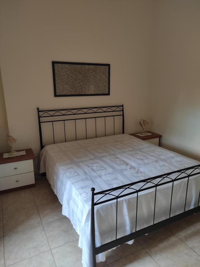 הוילה ברנאלדה Casa Di Grazia מראה חיצוני תמונה