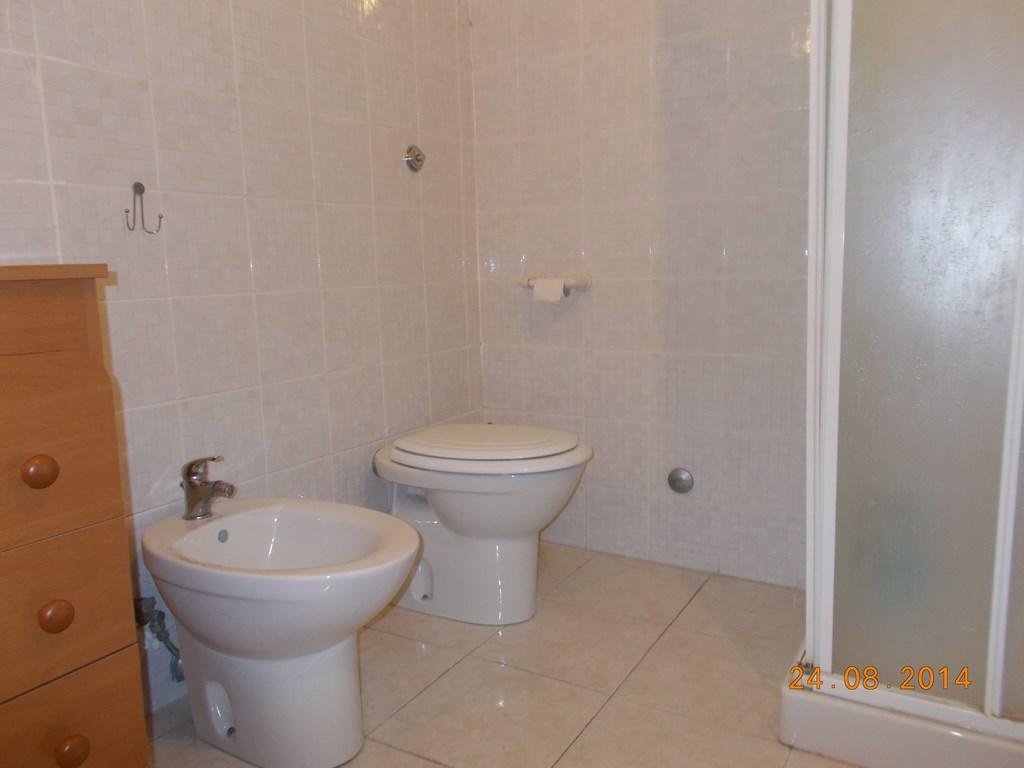 הוילה ברנאלדה Casa Di Grazia מראה חיצוני תמונה