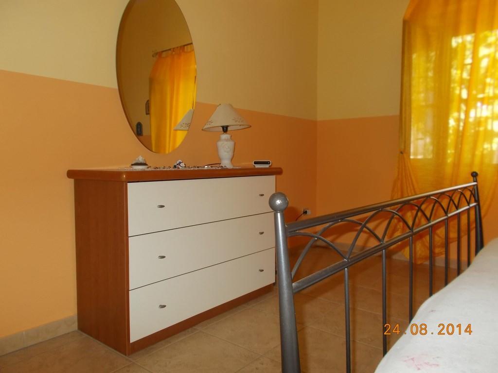 הוילה ברנאלדה Casa Di Grazia מראה חיצוני תמונה