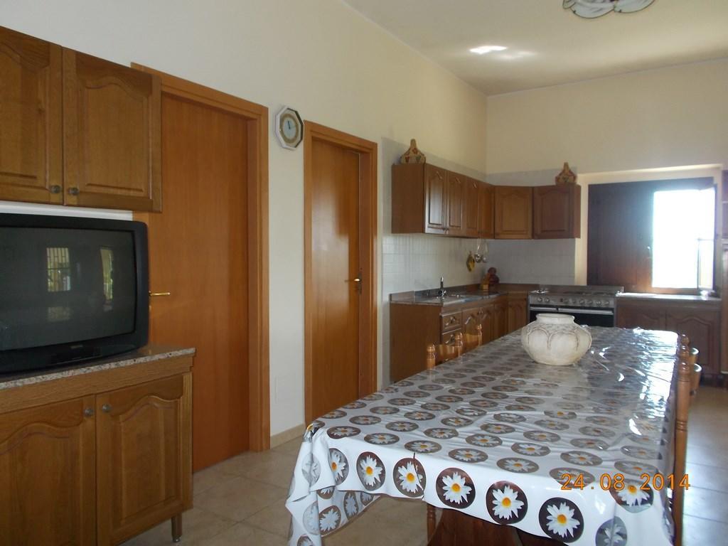 הוילה ברנאלדה Casa Di Grazia מראה חיצוני תמונה